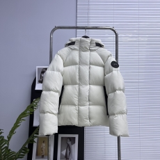 Canada Goose Down Jackets